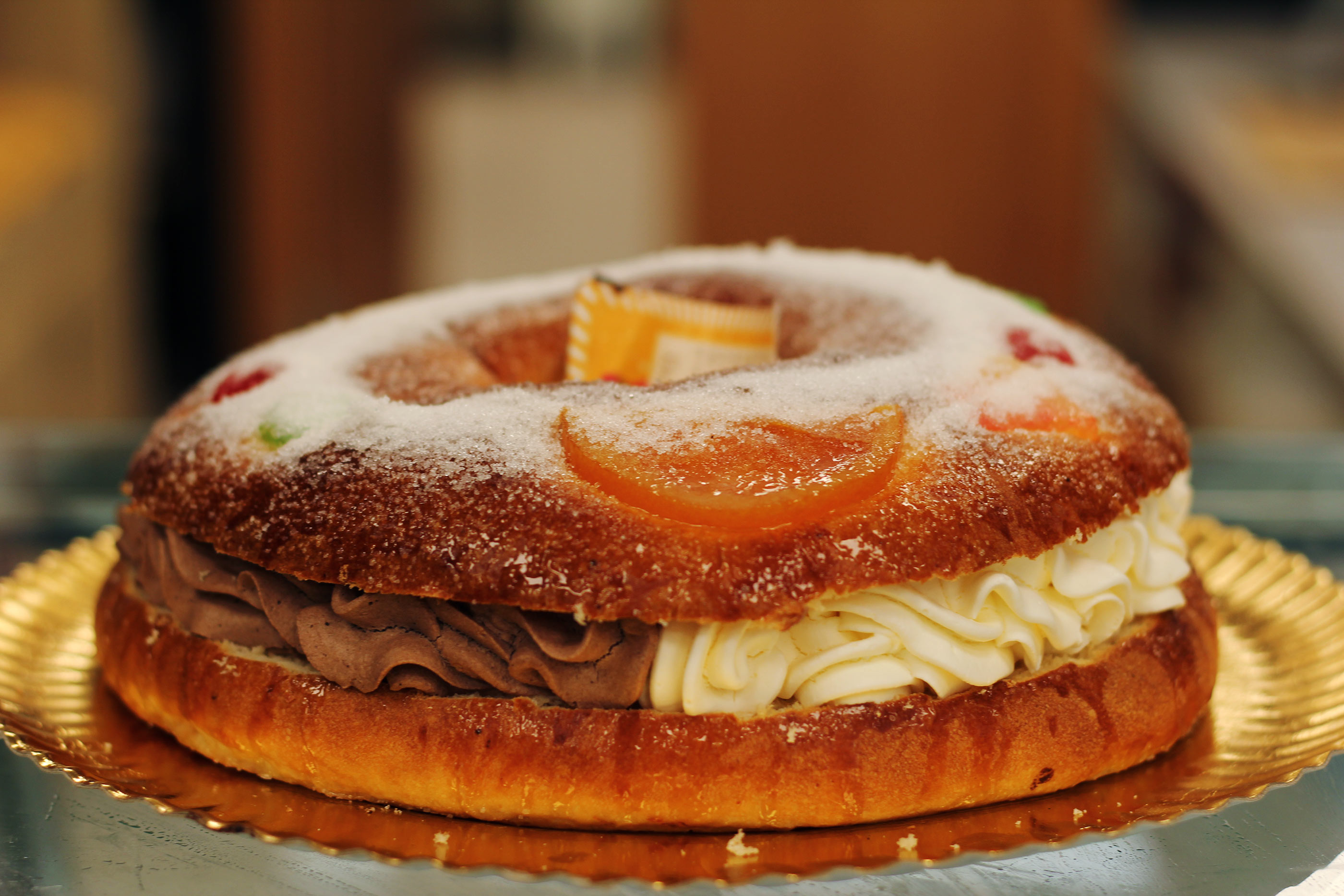 Pastelería Goxua - Tartas, bollería y pan recien hechos.