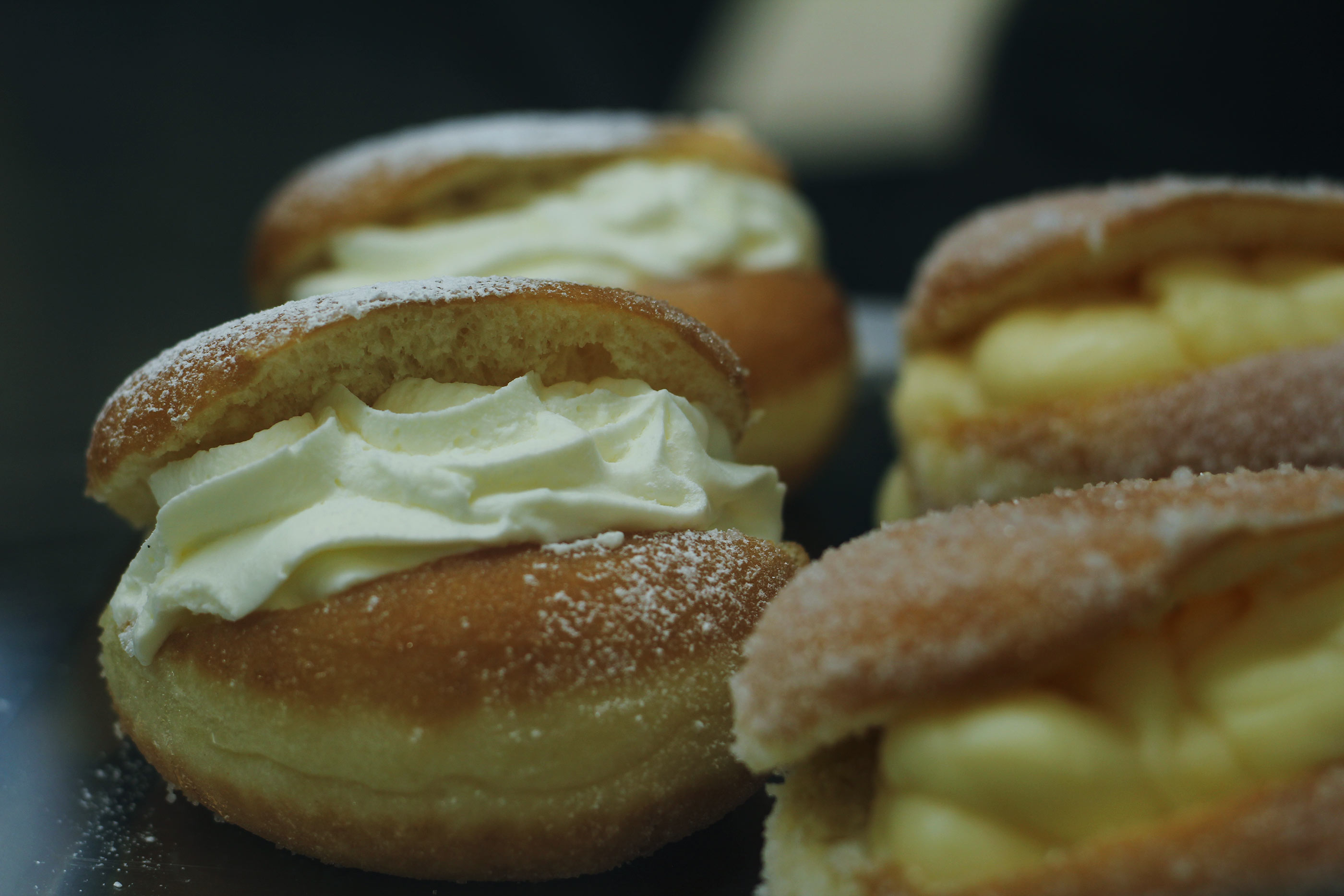 Pastelería Goxua - Tartas, bollería y pan recien hechos.