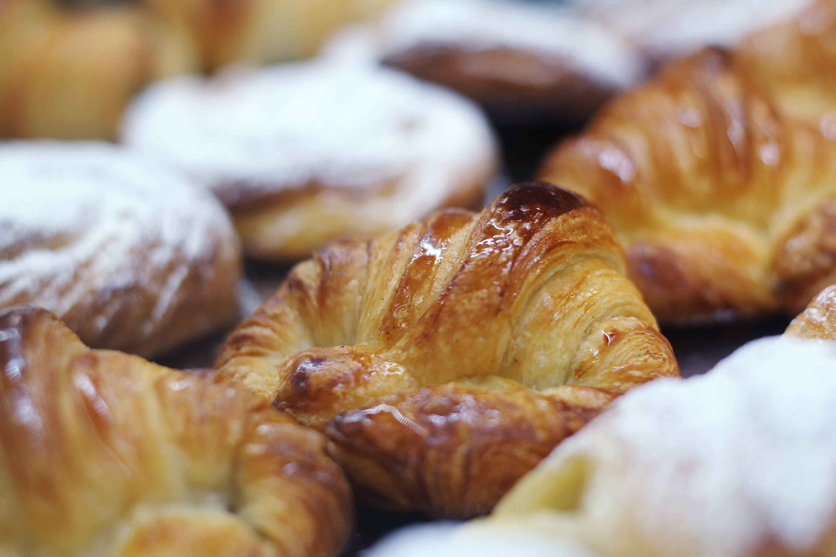 Pastelería Goxua - Tartas, bollería y pan recien hechos.