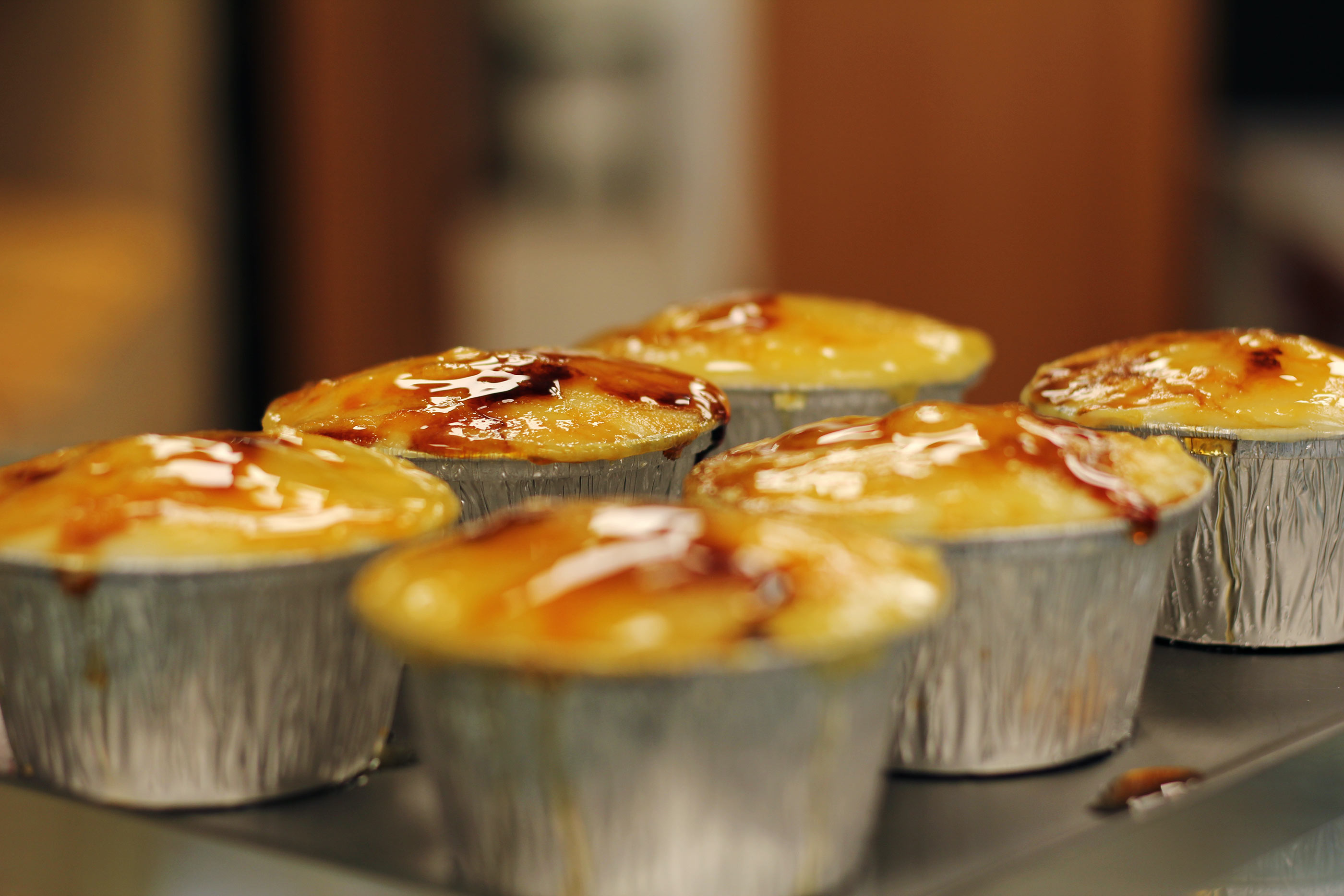 Pastelería Goxua - Tartas, bollería y pan recien hechos.