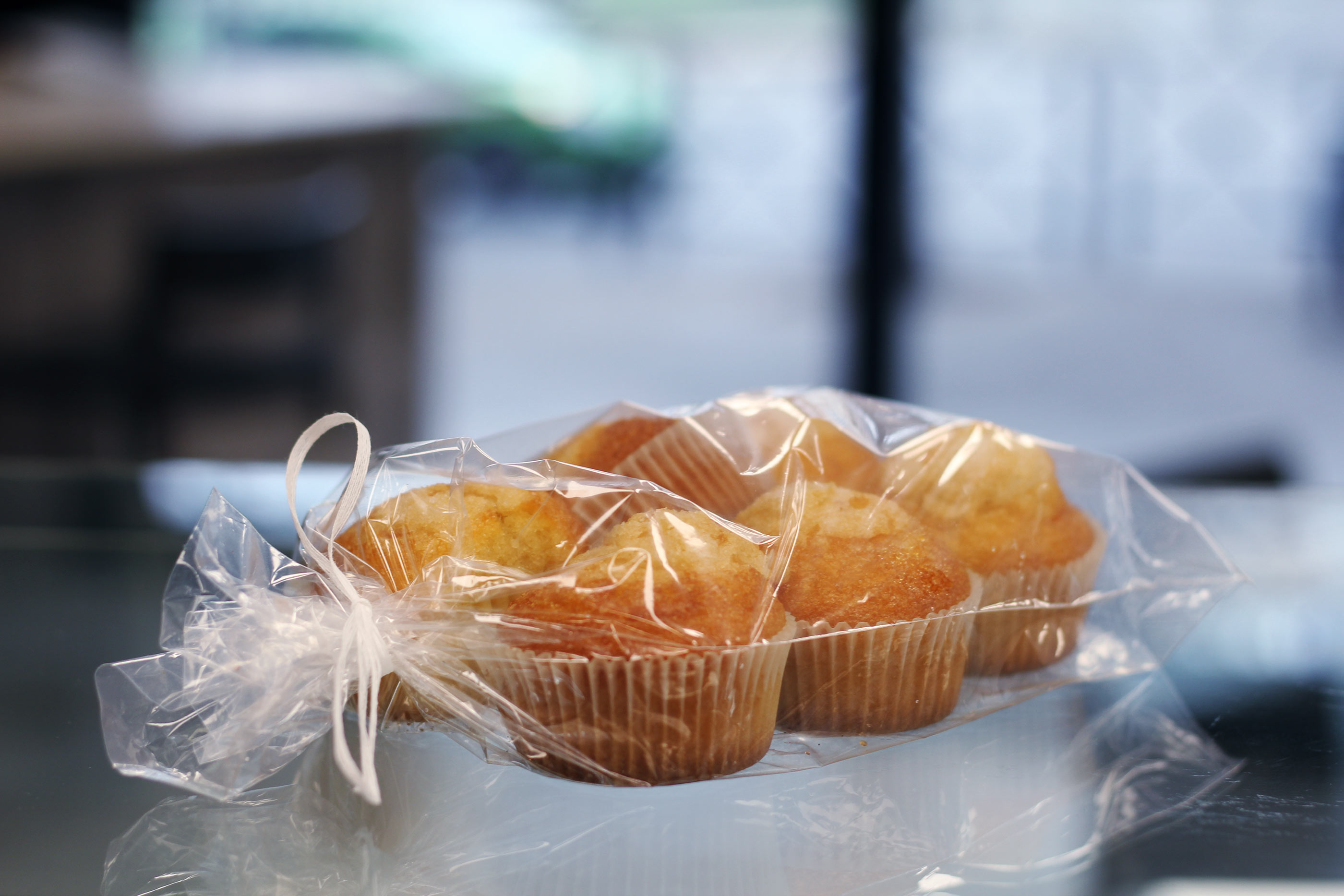 Pastelería Goxua - Tartas, bollería y pan recien hechos.