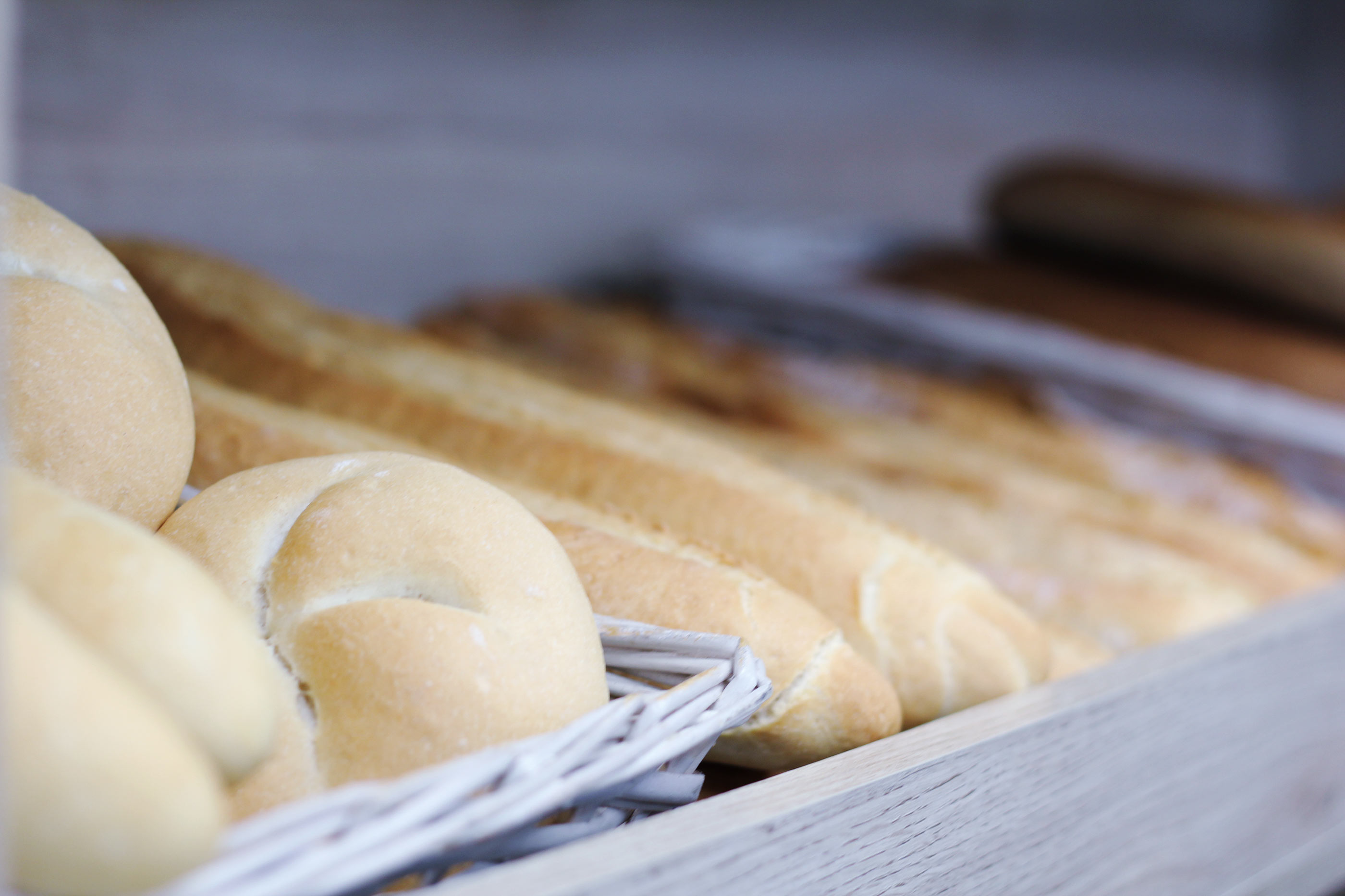 Pastelería Goxua - Tartas, bollería y pan recien hechos.