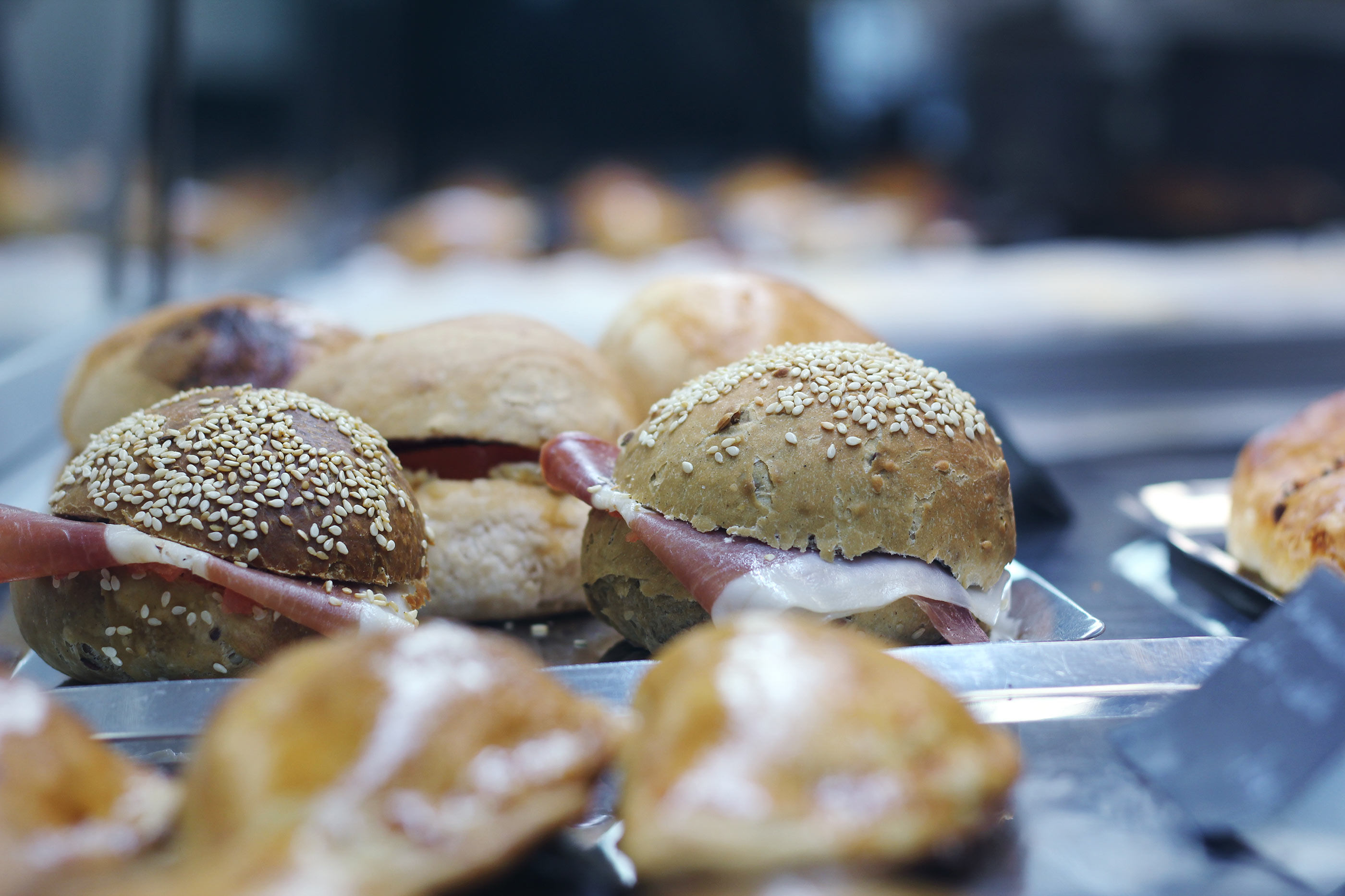 Pastelería Goxua - Tartas, bollería y pan recien hechos.