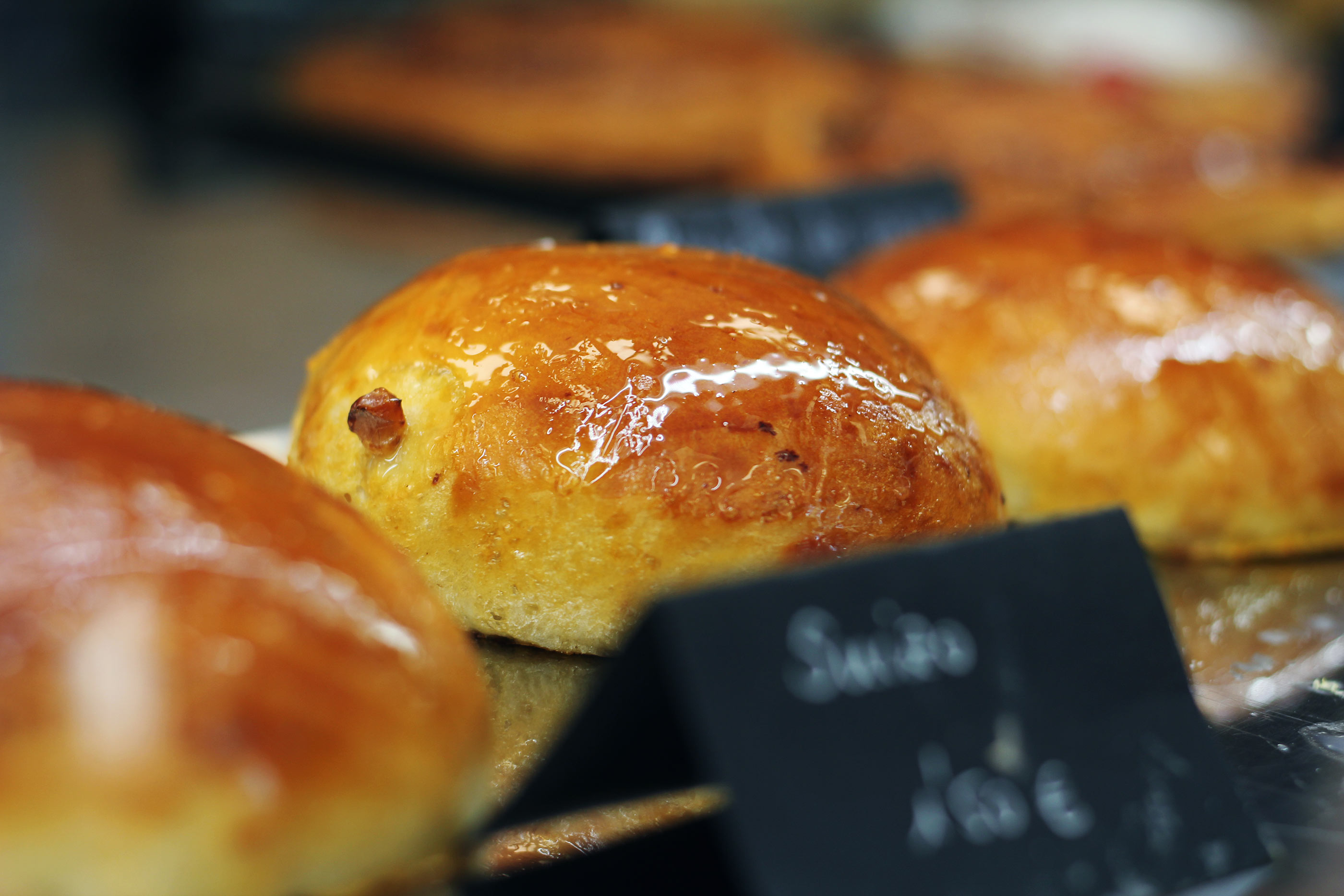 Pastelería Goxua - Tartas, bollería y pan recien hechos.