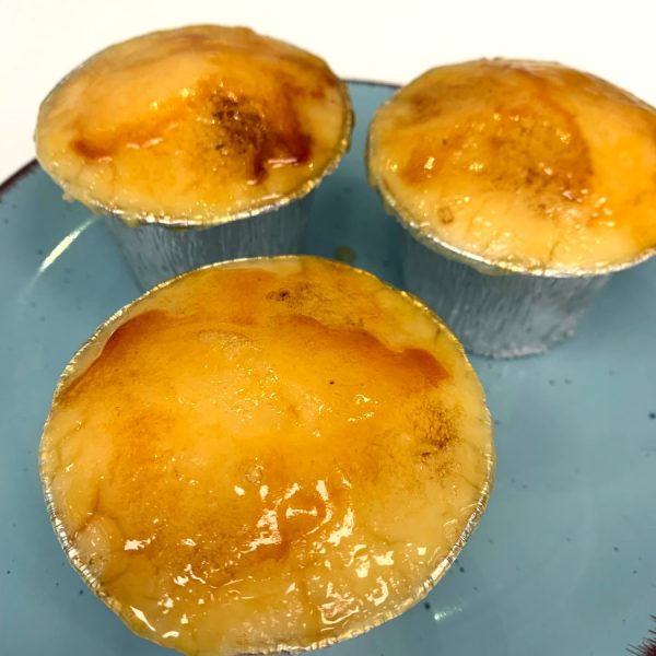 Goxua, dulce típico vasco - Goxua Pastelería Xàtiva
